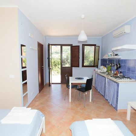 Apartament Le Terrazze Su Fraginesi Castellammare del Golfo Zewnętrze zdjęcie