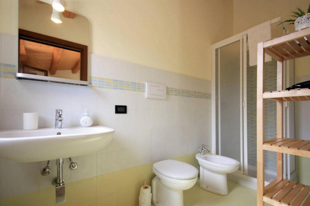 Apartament Le Terrazze Su Fraginesi Castellammare del Golfo Zewnętrze zdjęcie